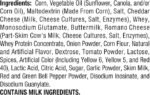 Doritos Sweet Chilli Nacho Chips |  Flavoured Corn Chips - Image 3